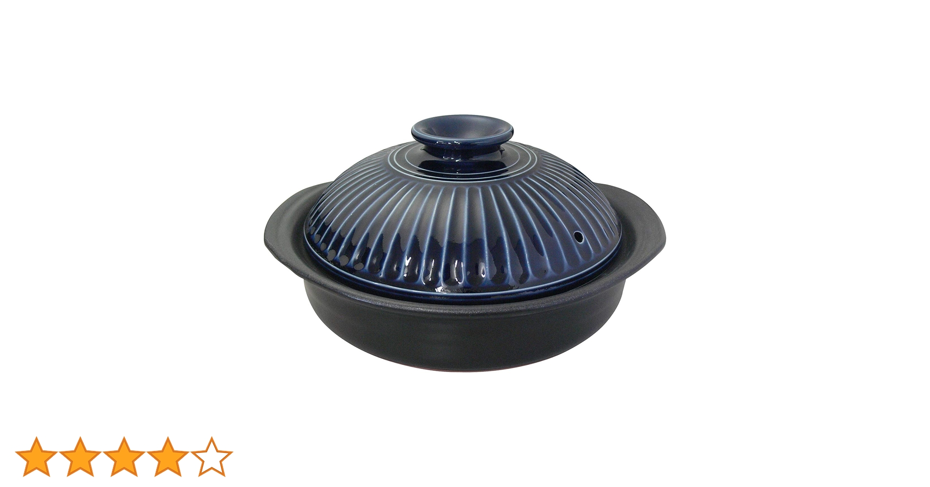 レア・青磁土鍋・9号・銀峯陶器・菊花・萬古焼 菊花 公式 土鍋 銀峯陶器 9号 三人用 四人用 おしゃれ 日本製 直